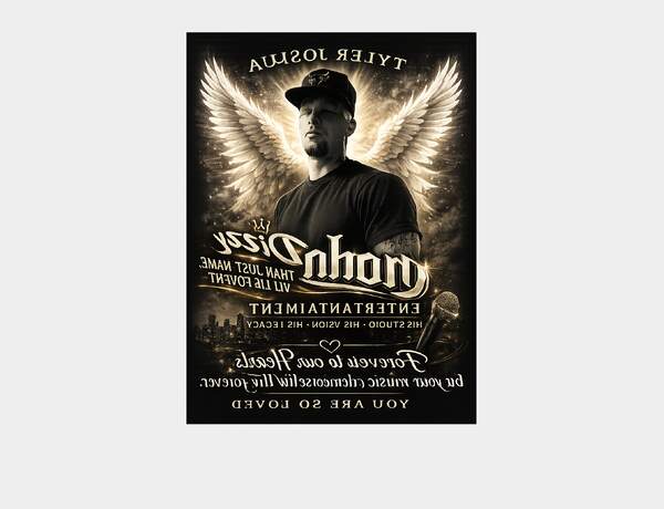Tyler “Dizzy” Chohon Memorial Tribute by Press Rex